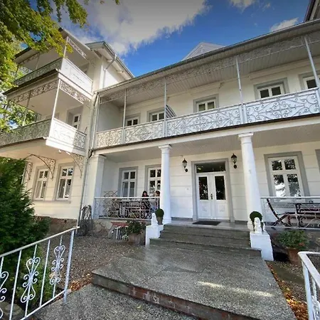 Ferienwohnung Muschelbank - Sanssouci 아파트